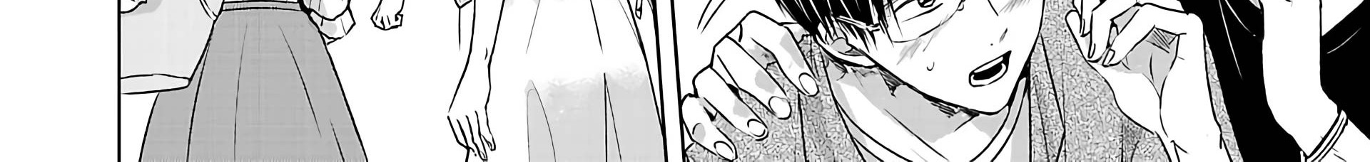 Ashita, Watashi wa Dareka no Kanojo Chapter 01 Gambar 31
