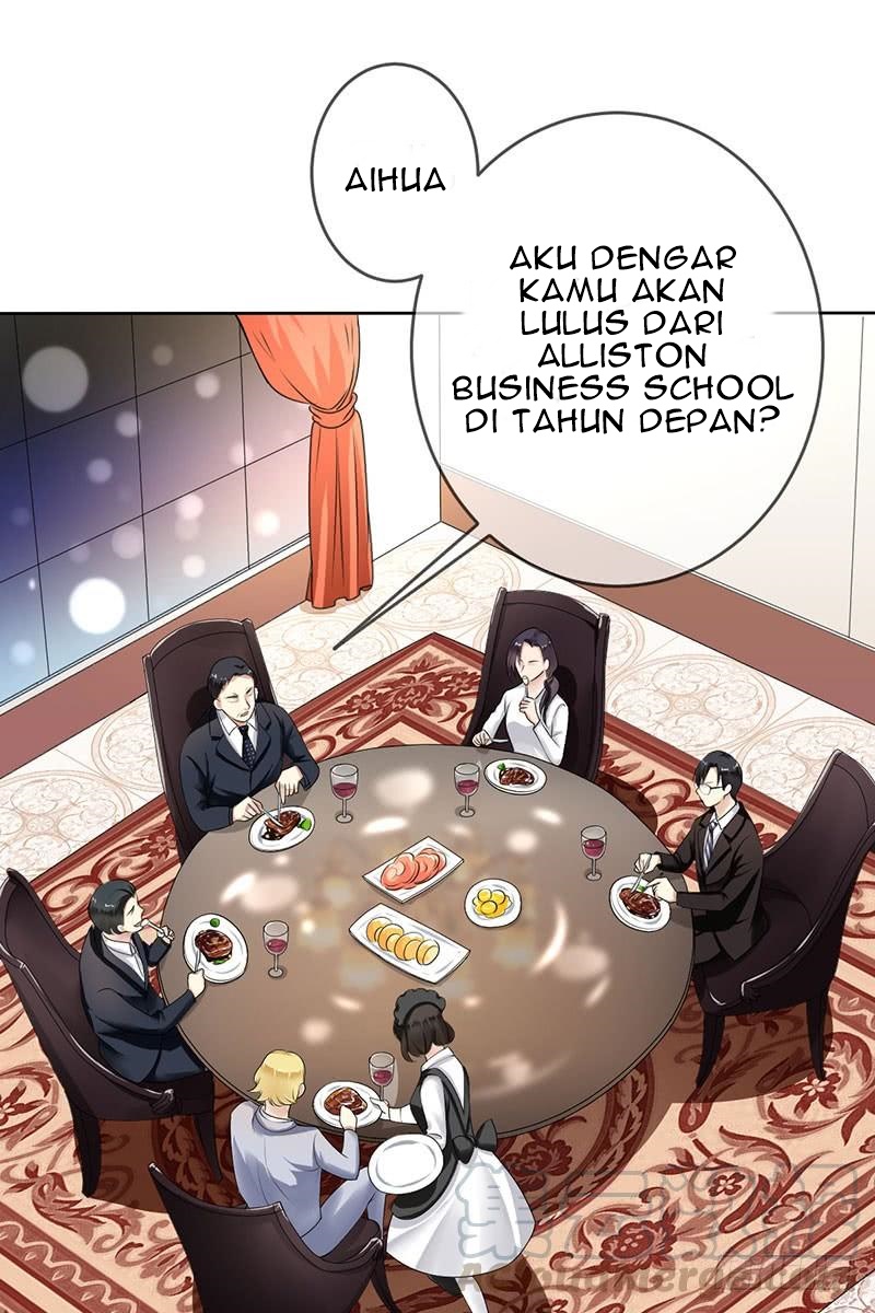 NSD Gaming Chapter 61 Gambar 22