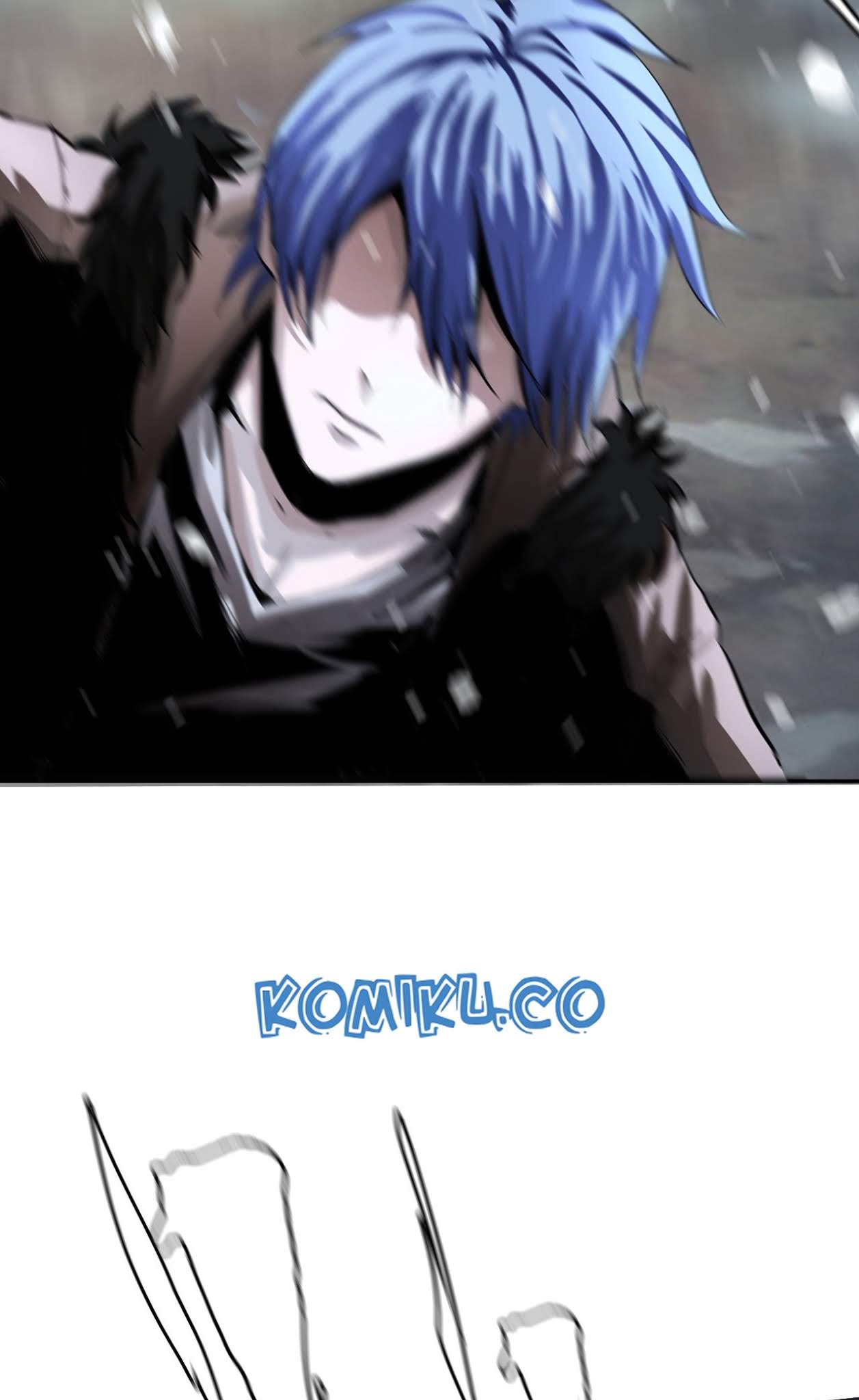 The Blade of Evolution Chapter 7 Gambar 45