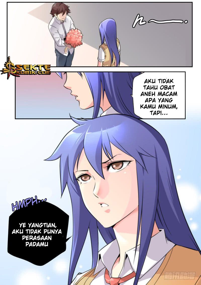 Pluralistic Immortal Chapter 1 halaman 10