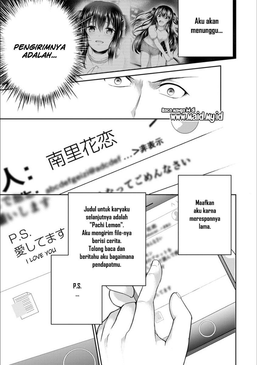 29 to JK Chapter 21 Gambar 22