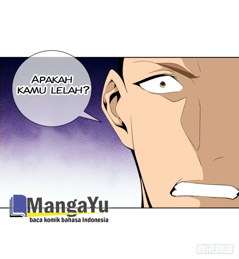 Urban Immortal Wine Chapter 06 Gambar 15