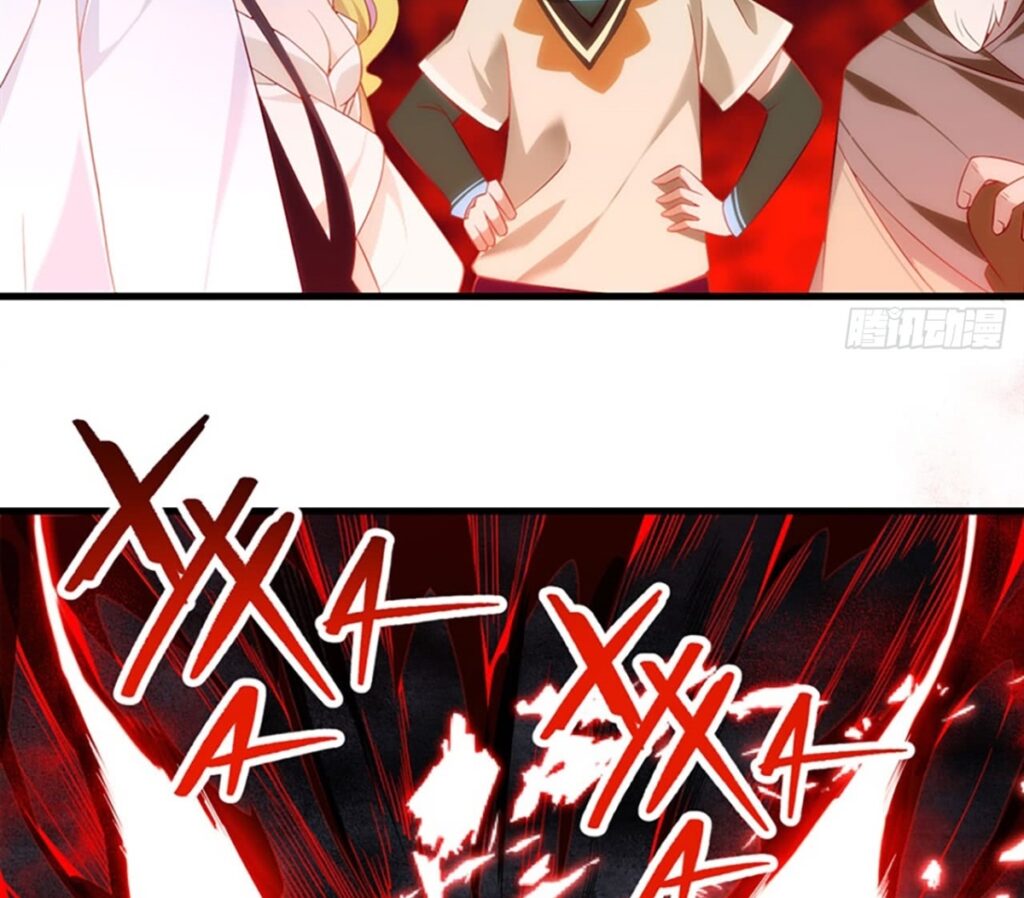 Useless Young Master Chapter 12 halaman 34
