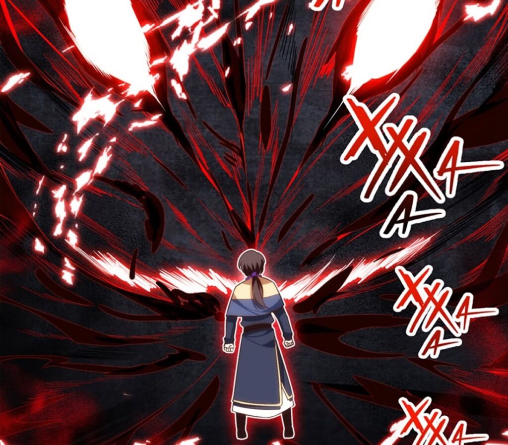 Useless Young Master Chapter 12 halaman 35