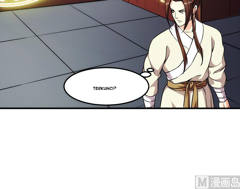 The Immortal Devil Emperor Chapter 49 Gambar 19