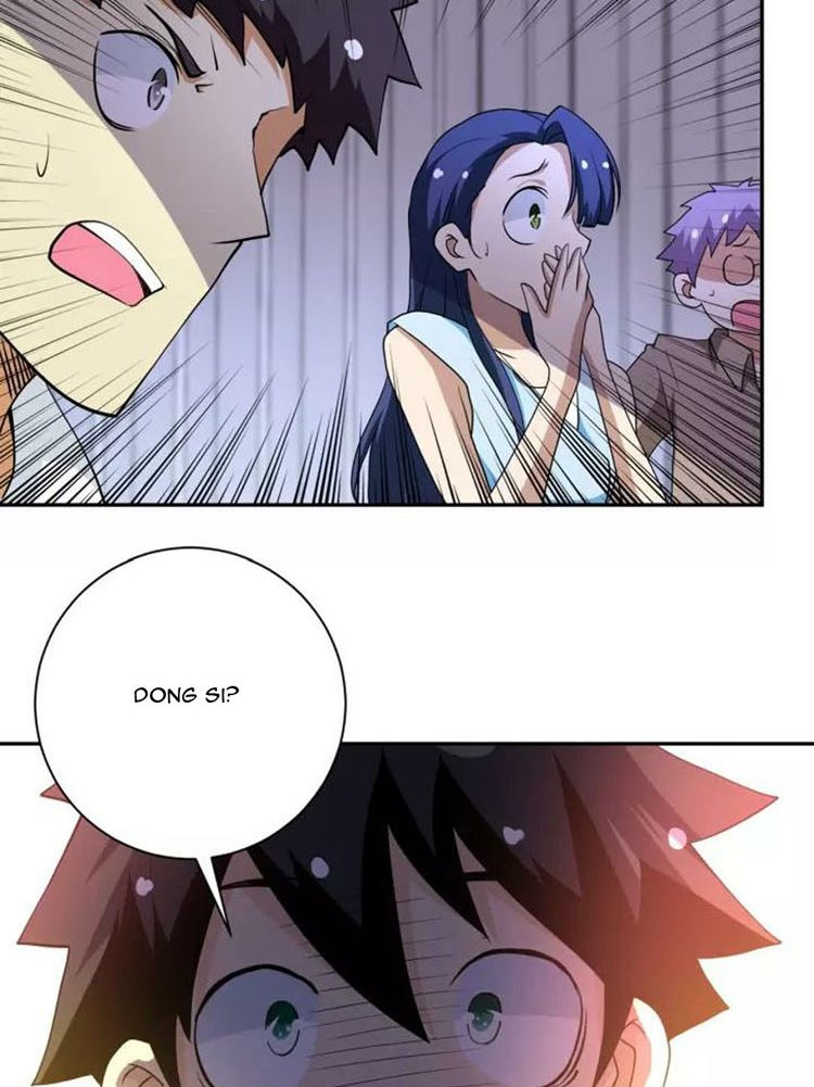 Super System Chapter 79 halaman 25