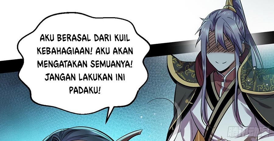 I’m An Evil God Chapter 45 halaman 22