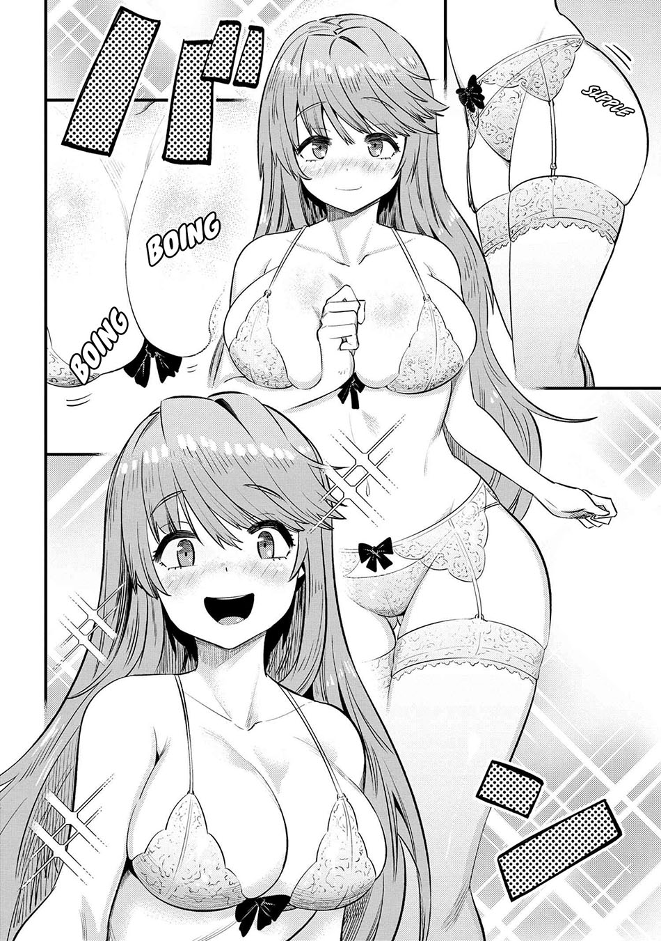 Kaifuku Jutsushi Yarinaoshi: Sokushi Mahou to Skill Copy no Chouetsu Heal Chapter 26 Gambar 11