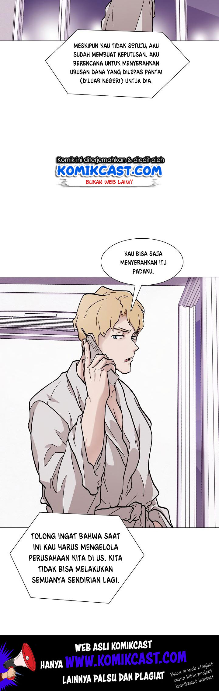 Past Life Regressor Chapter 25 halaman 22