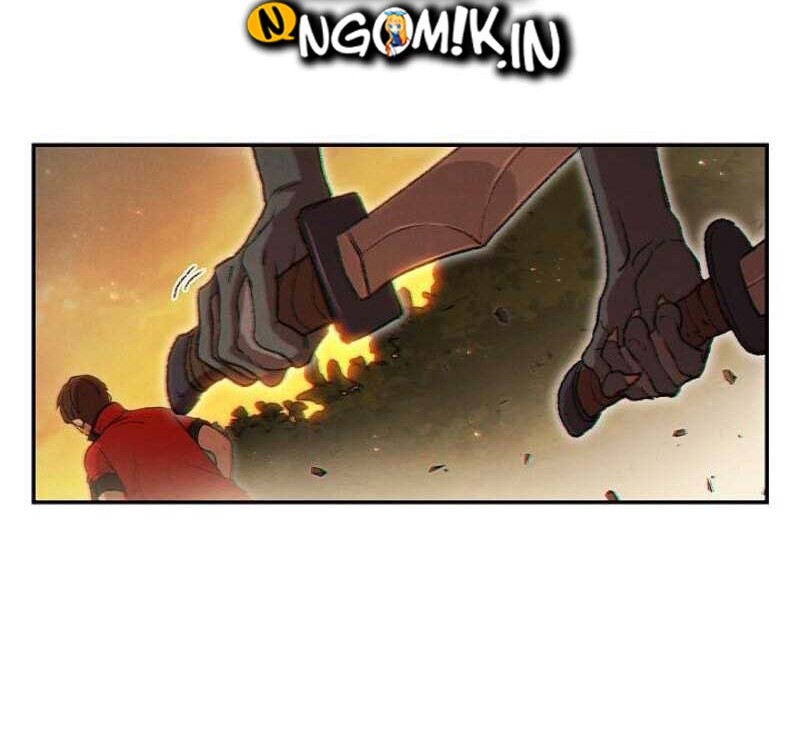 Dungeon Reset Chapter 33 halaman 25