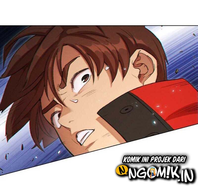 Dungeon Reset Chapter 33 halaman 27
