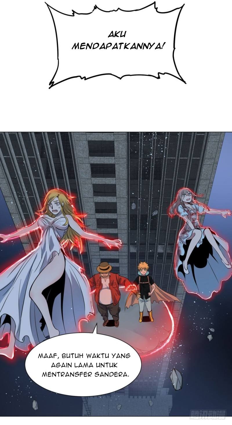 List of Big Villians Chapter 53 halaman 28