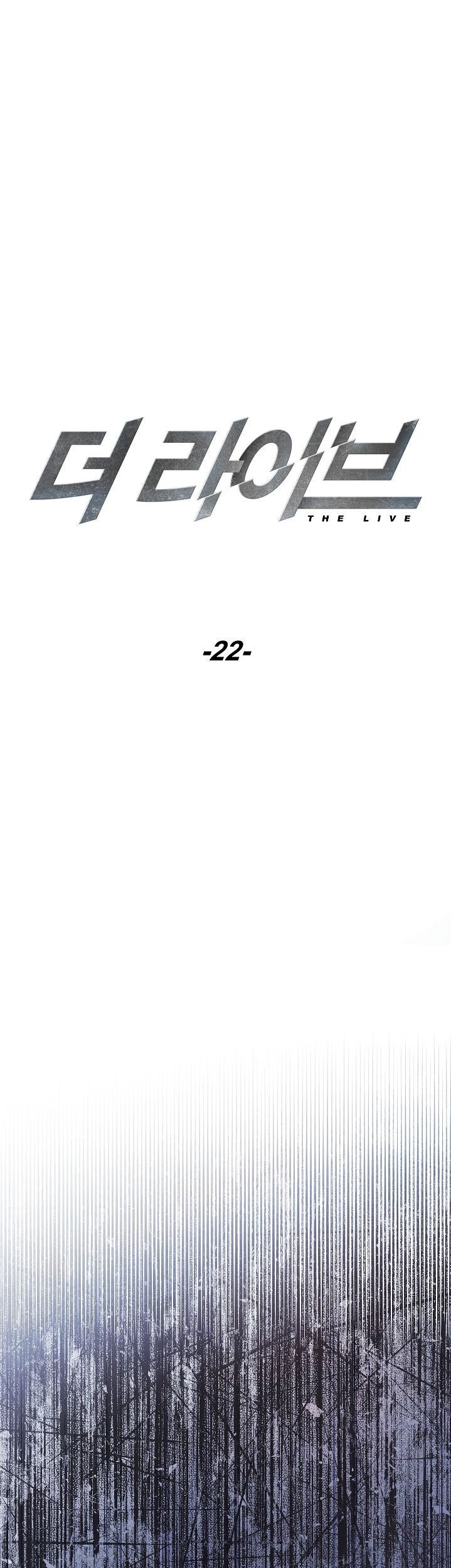 The Live Chapter 22 halaman 29