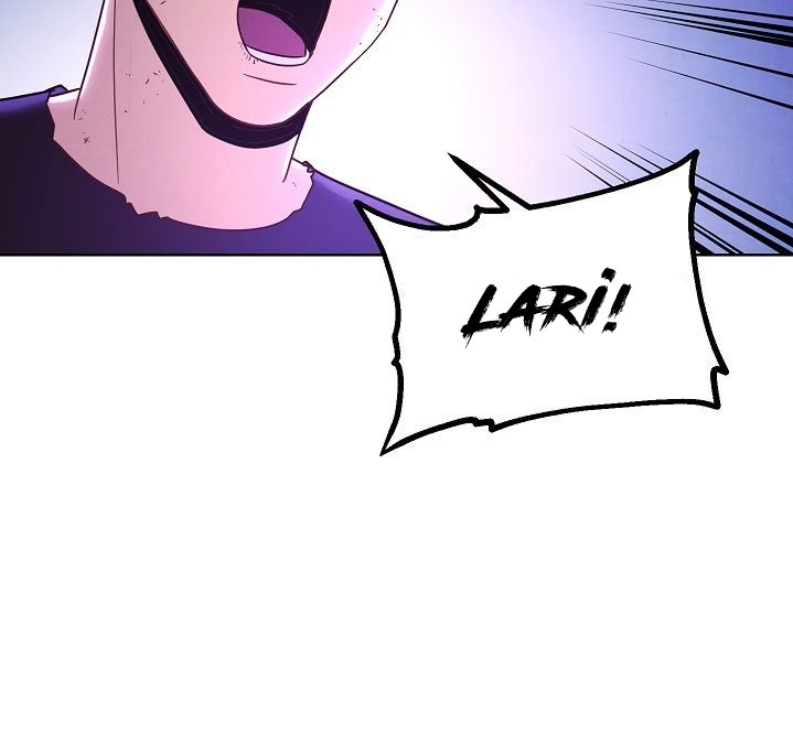 The Live Chapter 20 halaman 27