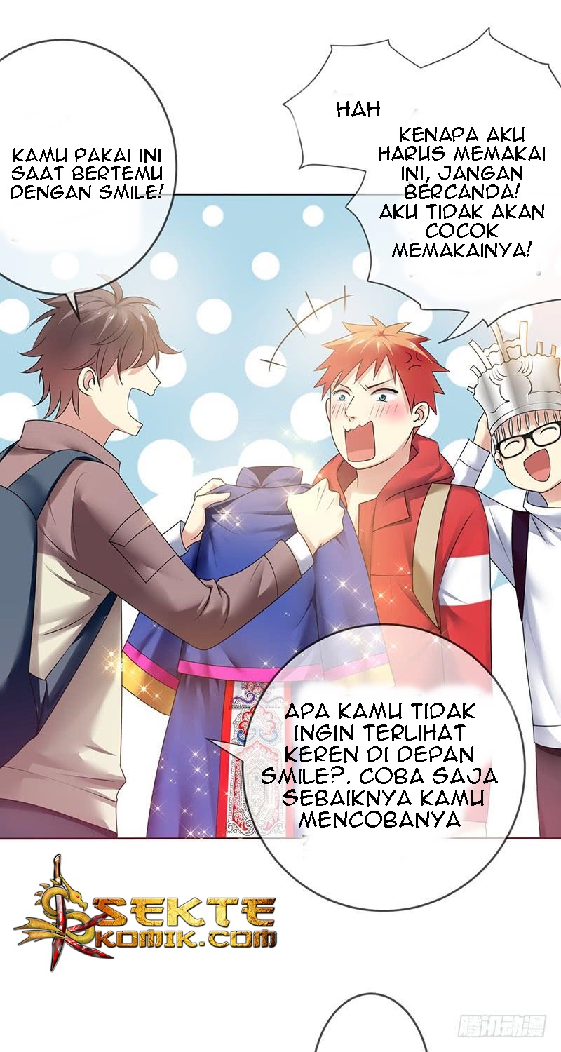 NSD Gaming Chapter 74 Gambar 14