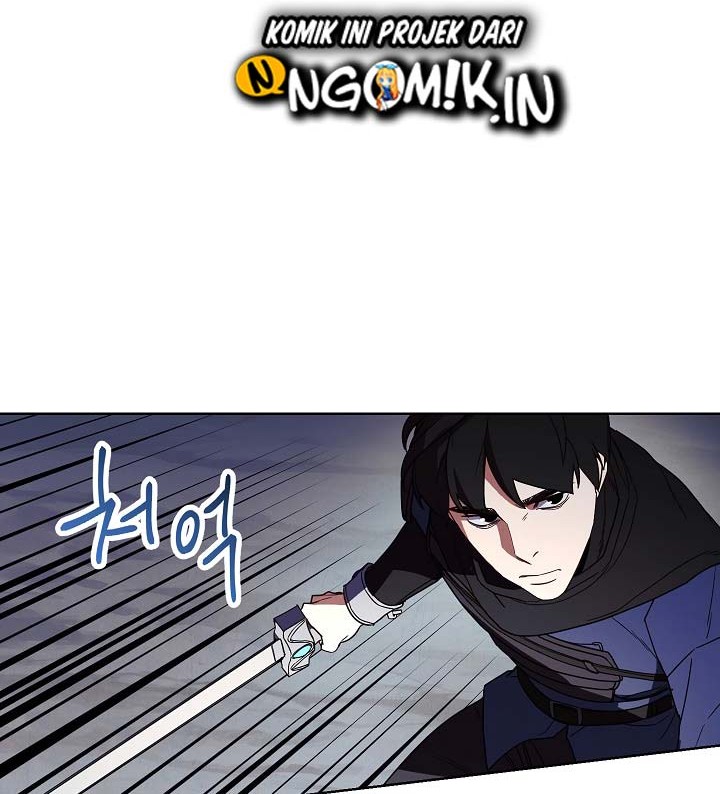 The Live Chapter 26 halaman 23