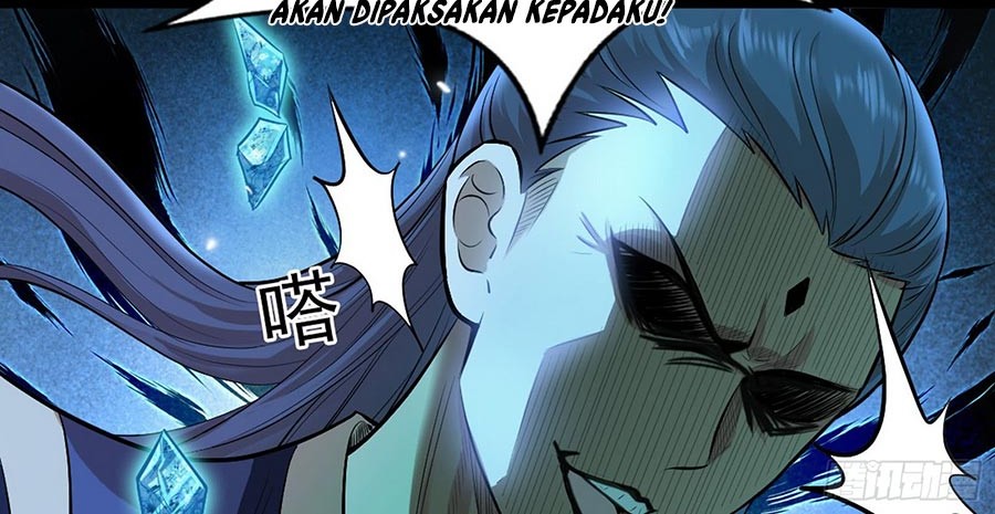 I’m An Evil God Chapter 47 halaman 23