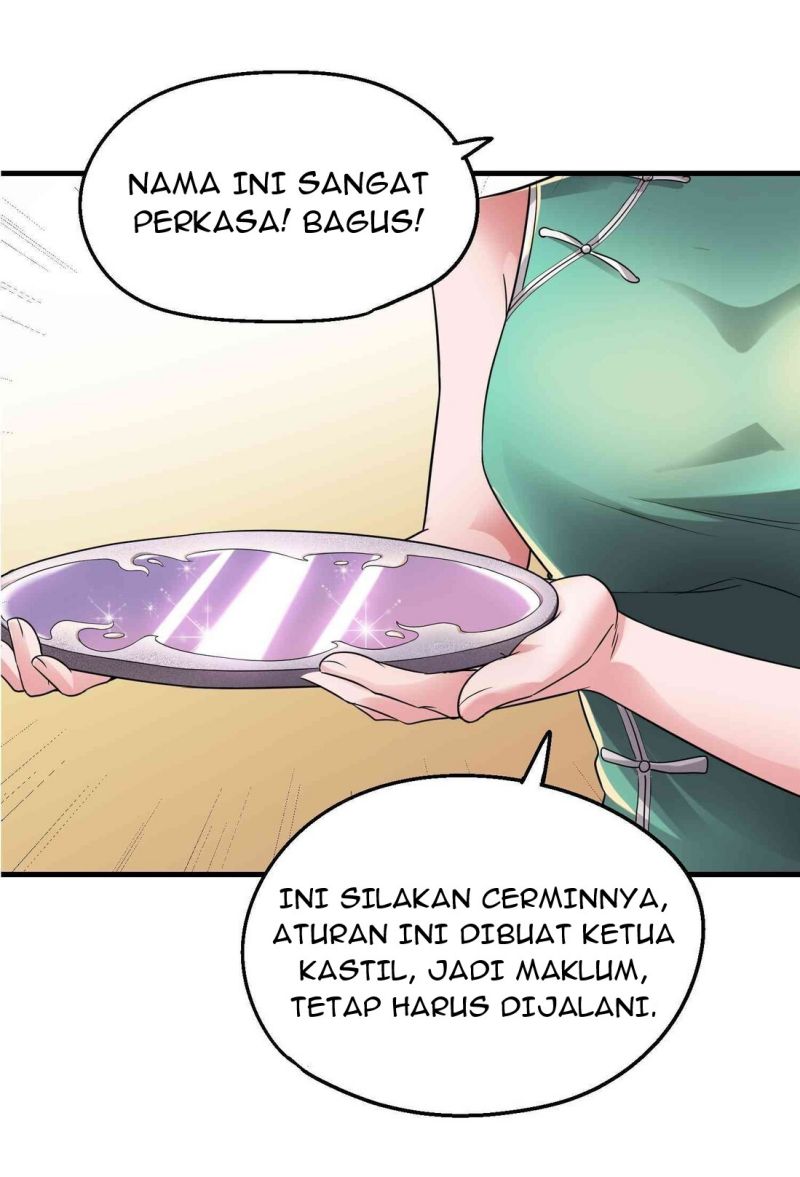 First Dragon Chapter 51 halaman 14