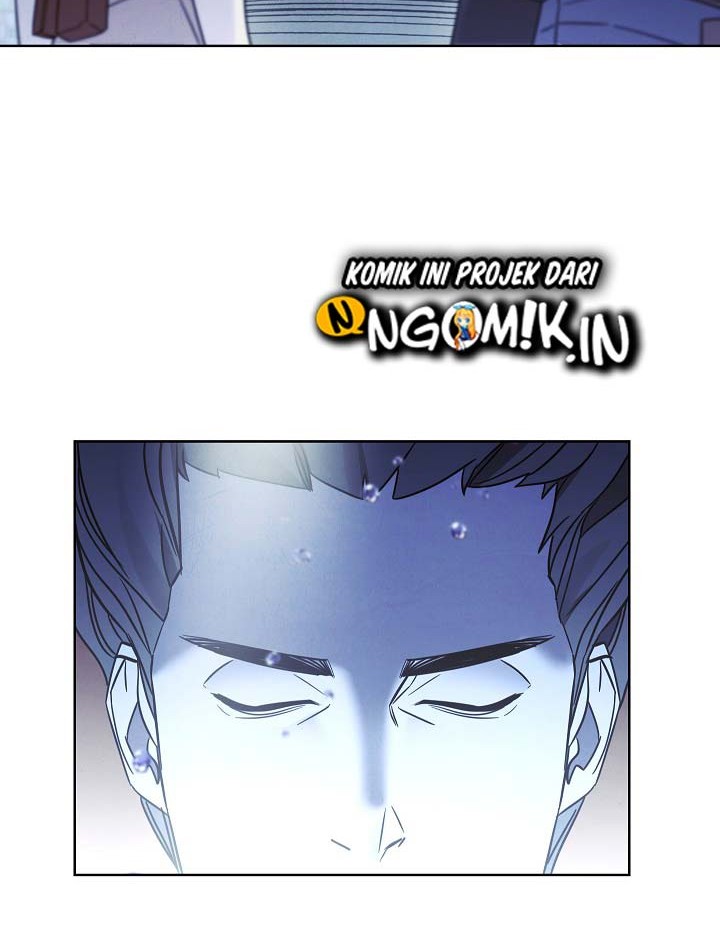 The Live Chapter 27 halaman 23