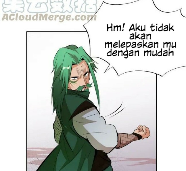 Return of The Avenger Chapter 11 Gambar 19