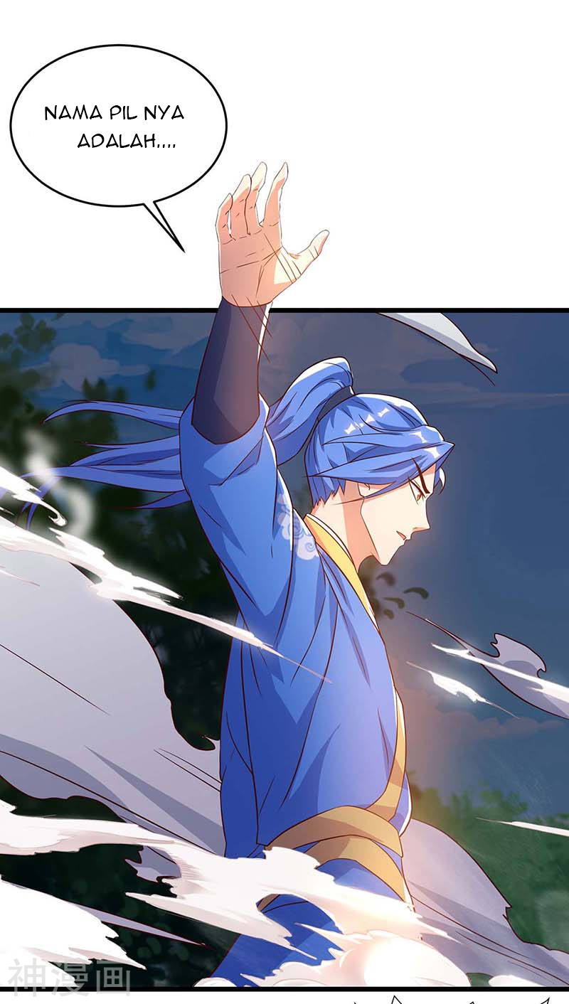 Strongest Leveling Chapter 111 Gambar 14