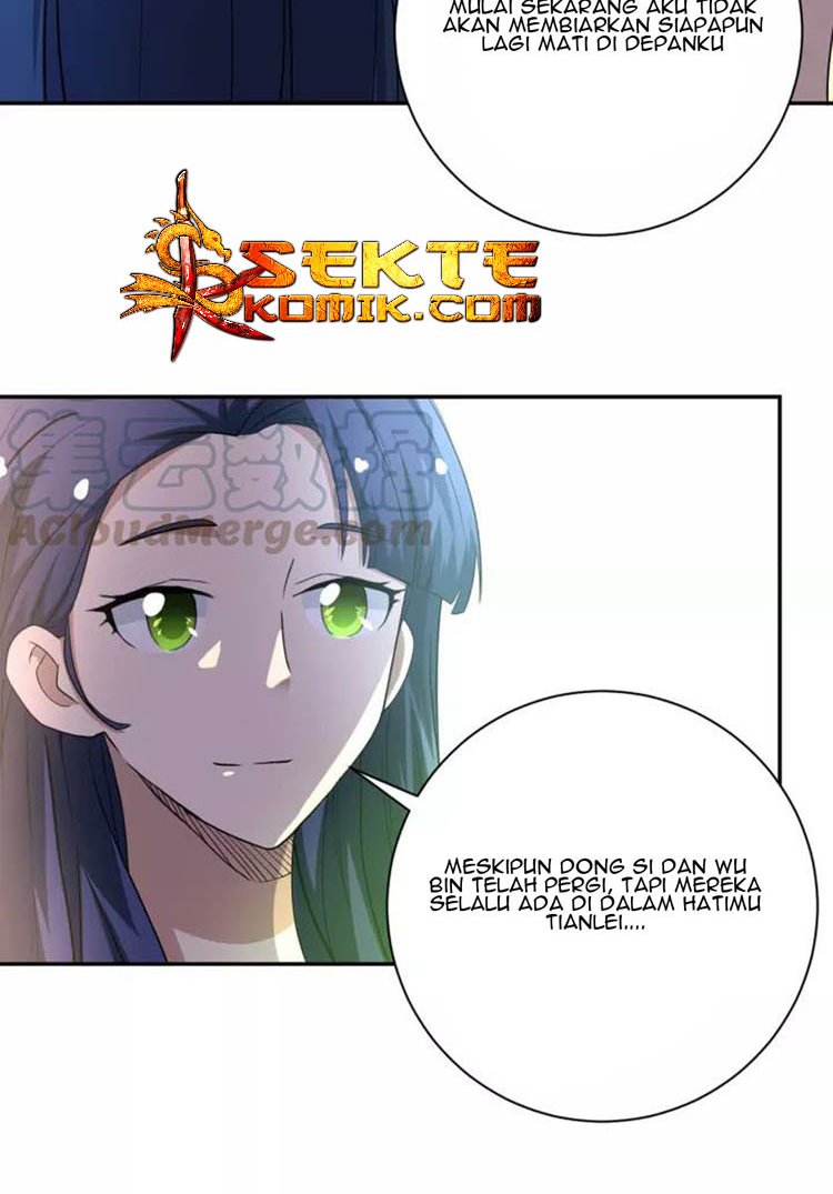Super System Chapter 81 halaman 25