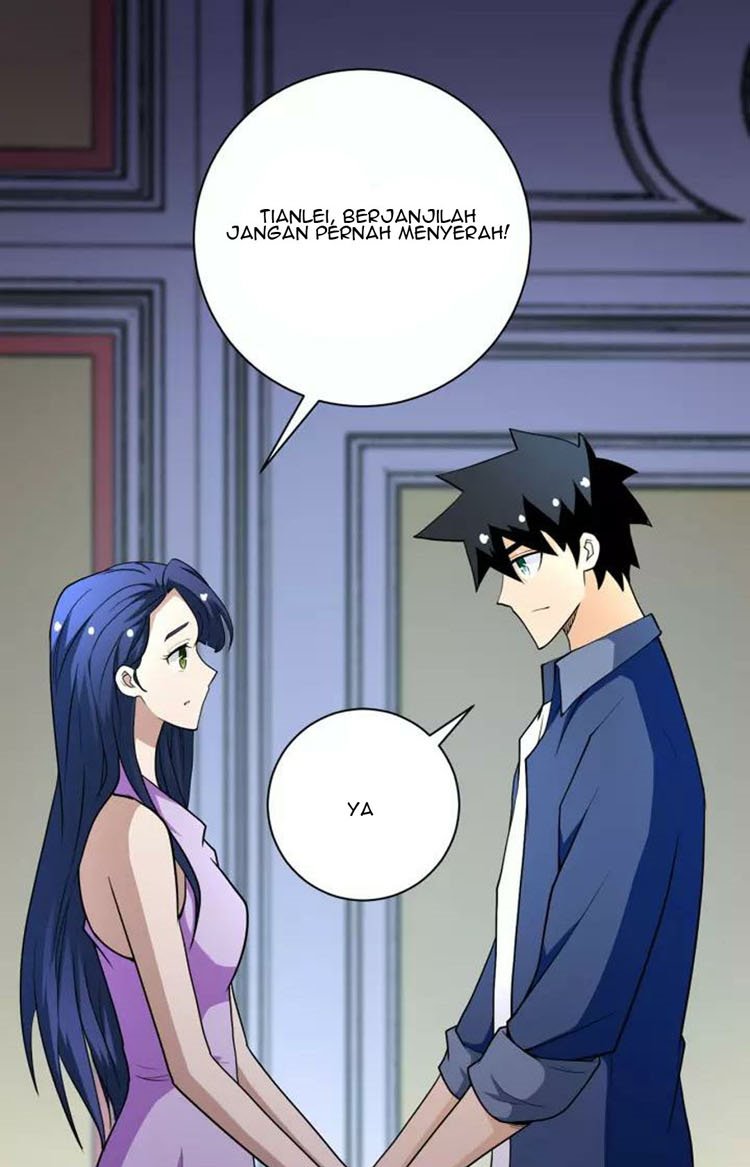 Super System Chapter 81 halaman 26