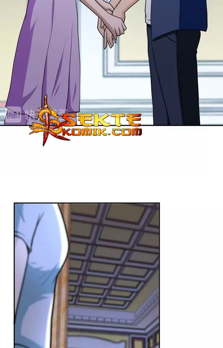 Super System Chapter 81 halaman 27
