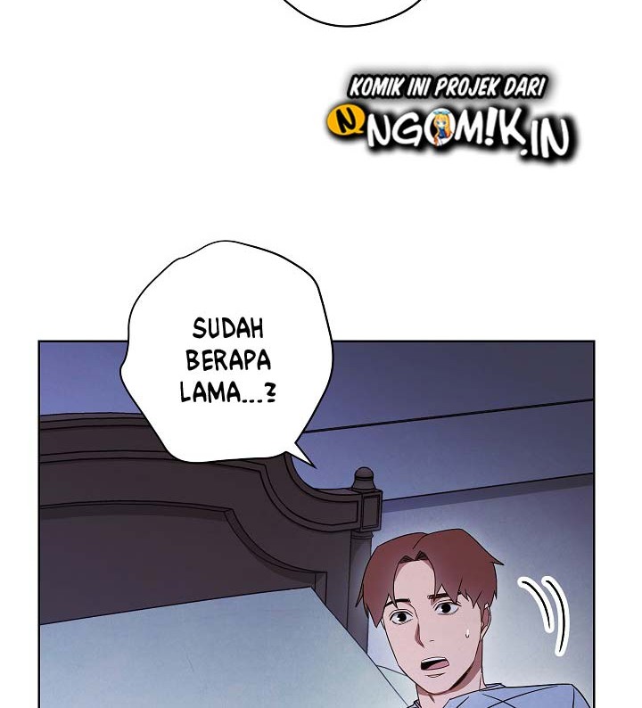 The Live Chapter 28 halaman 23