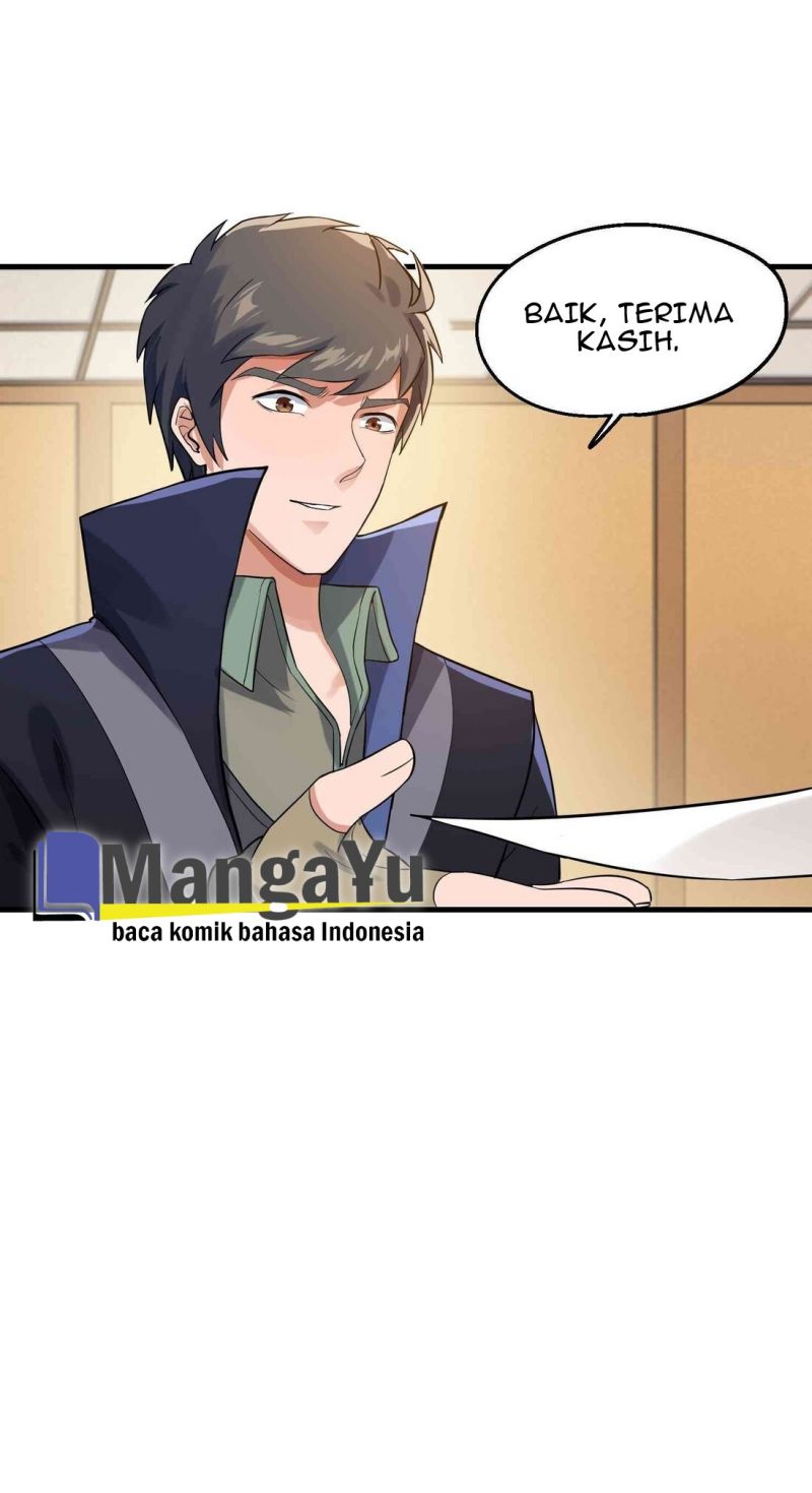 First Dragon Chapter 52 halaman 15