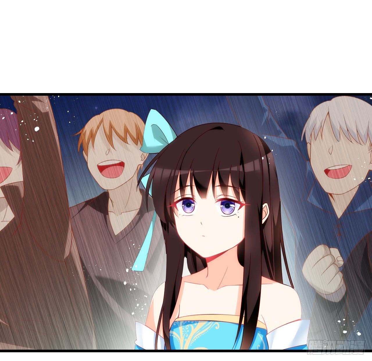 Useless Young Master Chapter 14 halaman 17