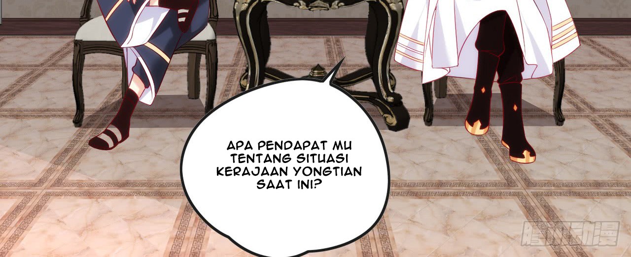 Useless Young Master Chapter 15 halaman 18