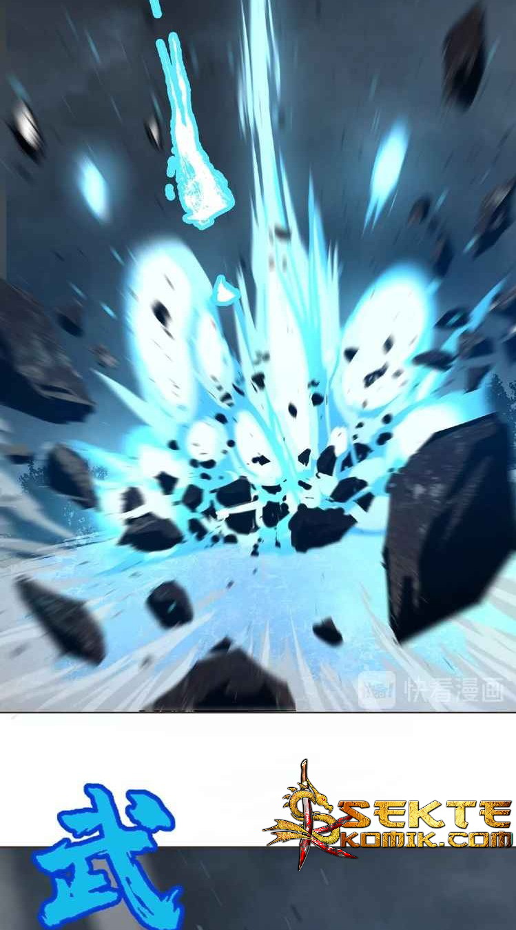 Dark Energy Engine Chapter 13 halaman 19