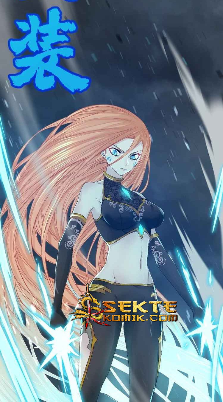 Dark Energy Engine Chapter 13 halaman 20