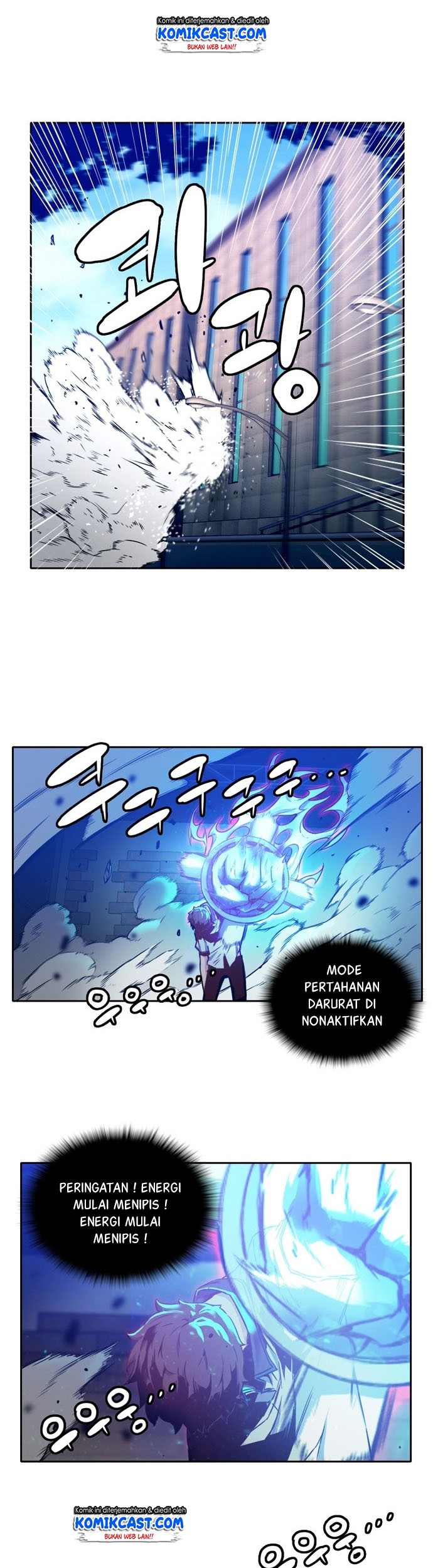 OOPARTS Chapter 2 halaman 14