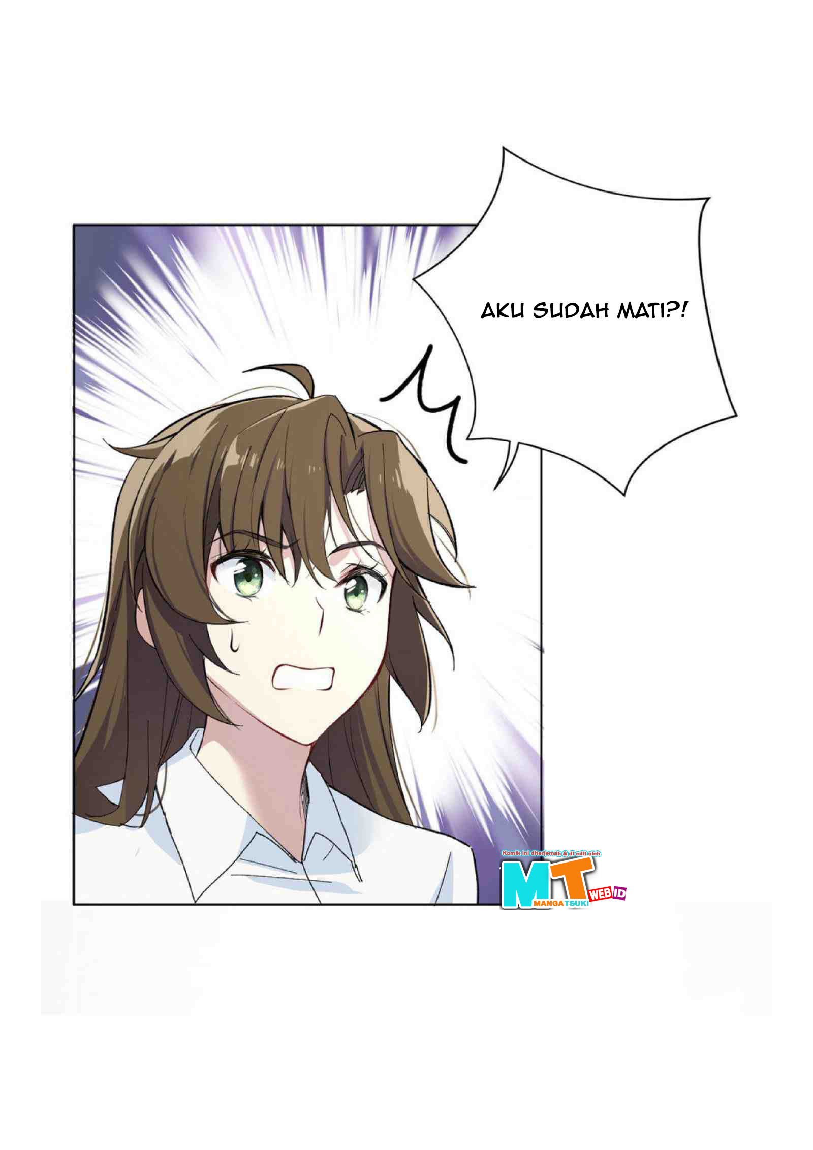 Princess Wars Chapter 1 halaman 22
