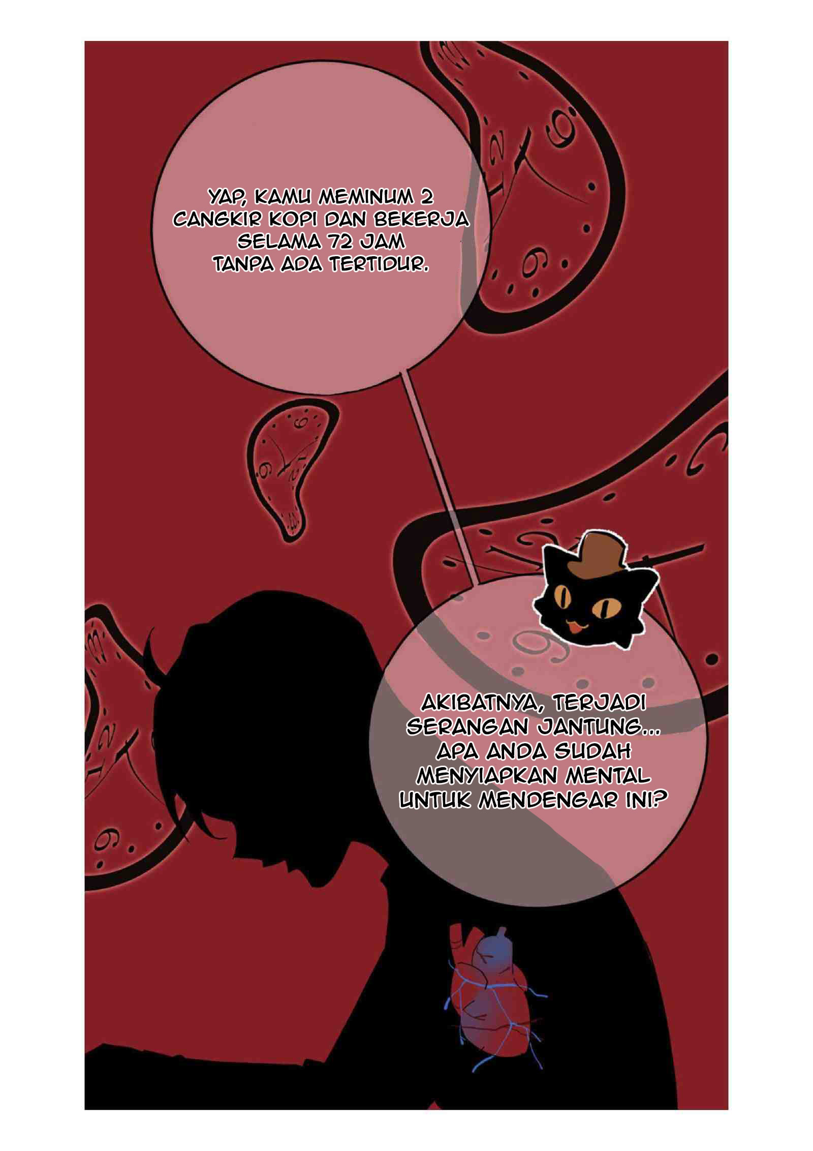 Princess Wars Chapter 1 halaman 23