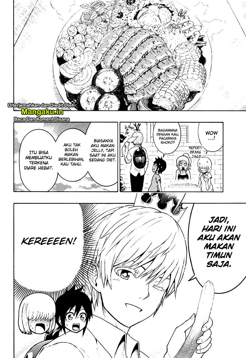 Moriking Chapter 6 halaman 9