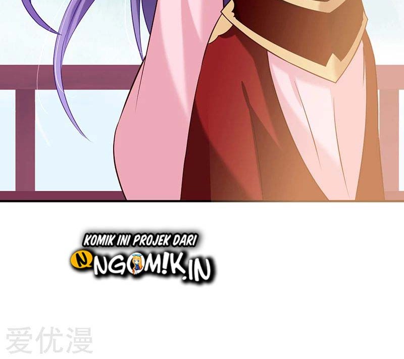 Martial Arts Reigns Chapter 41 halaman 14
