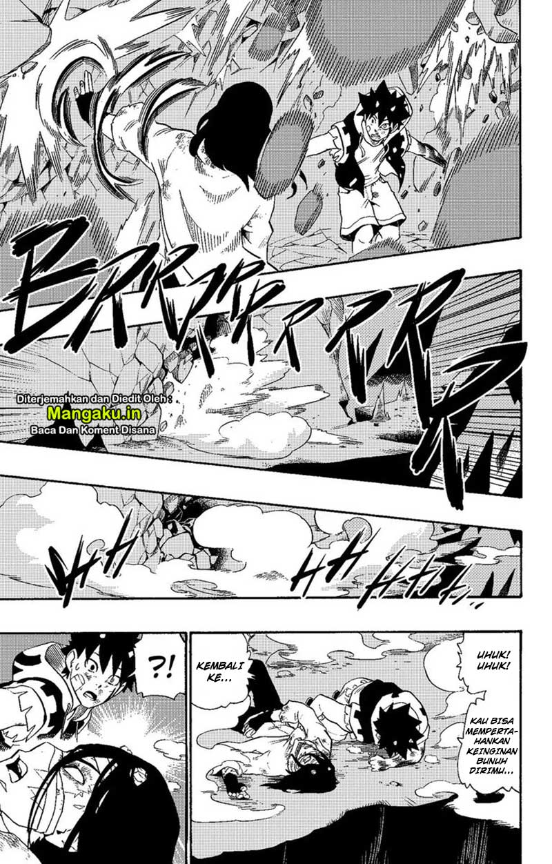 Radiant Chapter 55 halaman 9