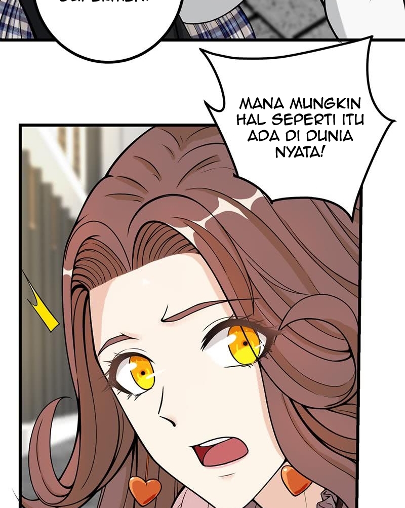 Strongest Transport System Chapter 6 halaman 16