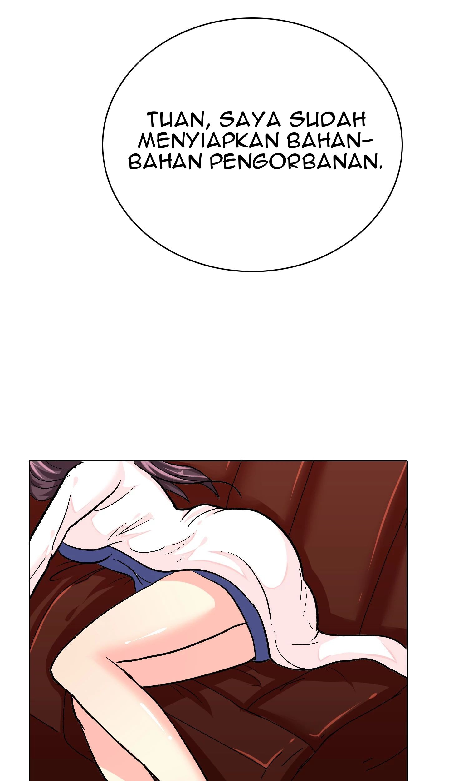 Xianzun System in the City Chapter 33 Gambar 31