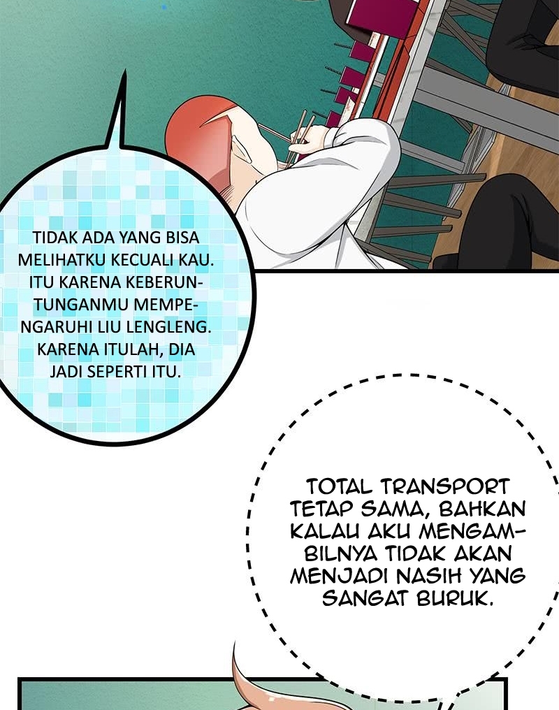 Strongest Transport System Chapter 5 halaman 13