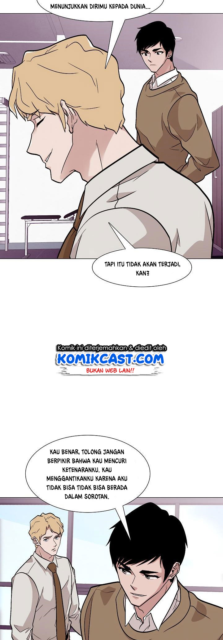 Past Life Regressor Chapter 27 halaman 24