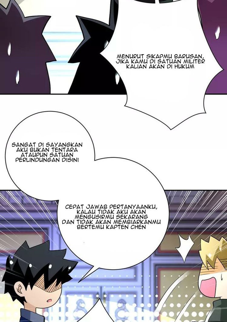 Super System Chapter 85 halaman 26