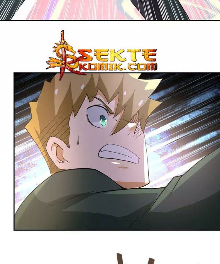 Super System Chapter 84 halaman 25