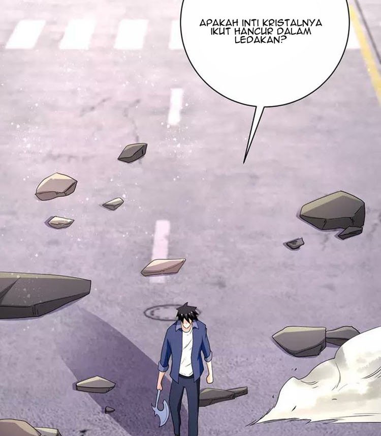Super System Chapter 83 halaman 30