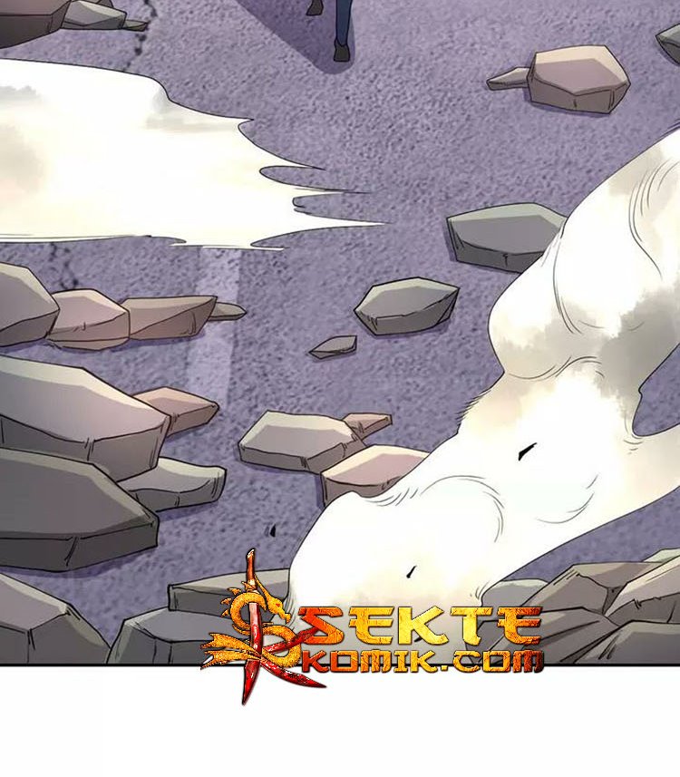 Super System Chapter 83 halaman 31