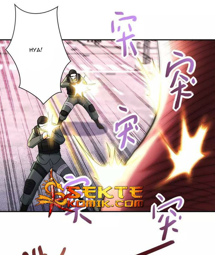 Super System Chapter 82 halaman 32