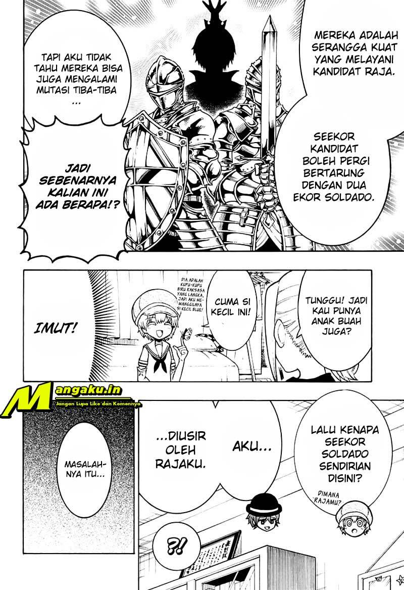 Moriking Chapter 8 halaman 9